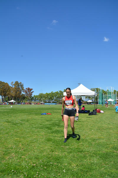 Club Atletisme Badalona - 